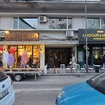 The Golden Pearl By Sattal Near Radisson Blu Апартаменти Бухарест