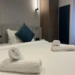 The Golden Pearl By Sattal Near Radisson Blu Апартаменти