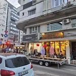 The Golden Pearl By Sattal Near Radisson Blu Апартаменти