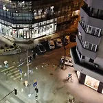 The Golden Pearl By Sattal Near Radisson Blu * Бухарест