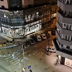 The Golden Pearl By Sattal Near Radisson Blu Lejlighed