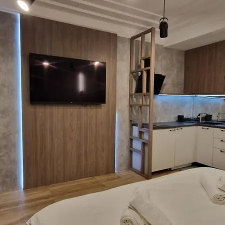 The Golden Pearl By Sattal Near Radisson Blu * Bucarest
