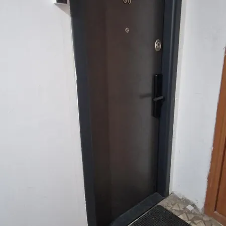 Apartamento The Golden Pearl By Sattal Near Radisson Blu *