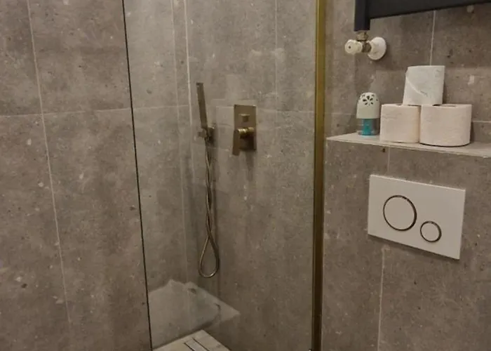 The Golden Pearl By Sattal Near Radisson Blu * Bucarest