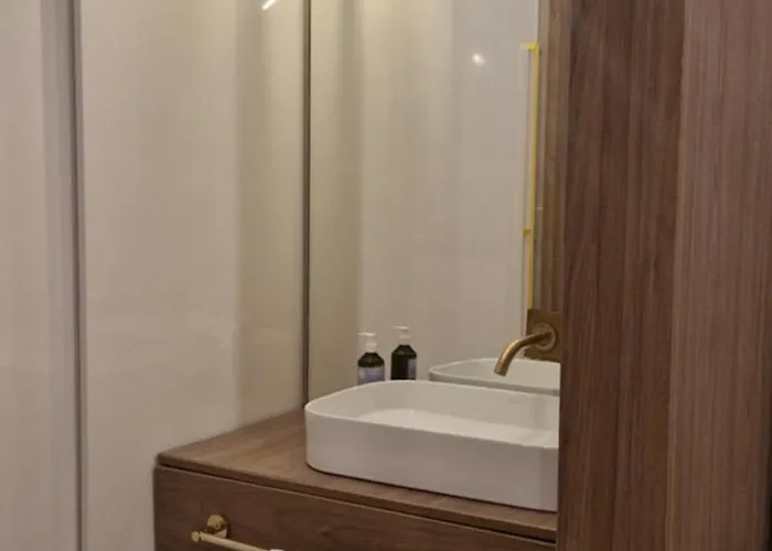 The Golden Pearl By Sattal Near Radisson Blu Апартаменты