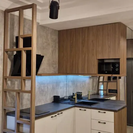 The Golden Pearl By Sattal Near Radisson Blu