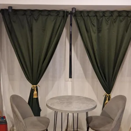 Apartman The Golden Pearl By Sattal Near Radisson Blu *