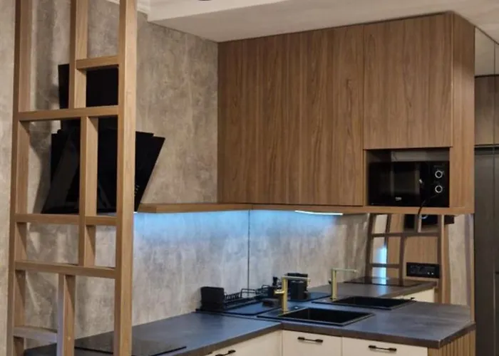 The Golden Pearl By Sattal Near Radisson Blu